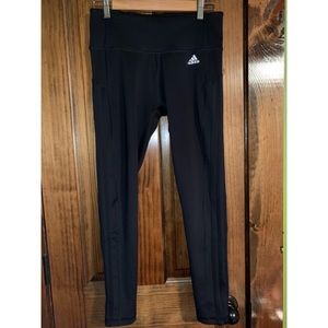 Adidas leggings